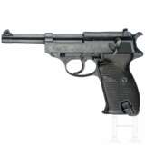 Walther P 38, Code "ac 41" - photo 1