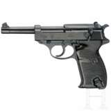 Walther ZM, Modell P38 "ac42" - фото 1