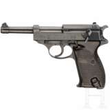 Walther P 38, Code "ac - 42", mit Koffertasche - фото 1