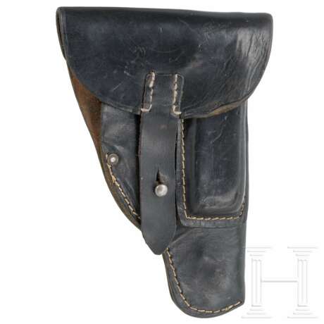 Tasche zur Walther PP / S & S 38, Polizei - photo 1