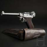 Pistole 04 (1908), mit Tasche, Reichsmarine - photo 1