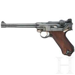 Pistole 04 (1914), DWM 1917, Reichsmarine