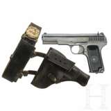 Tokarev TT 33, mit Tasche und Koppel - photo 1