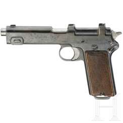 Steyr Mod. 1911