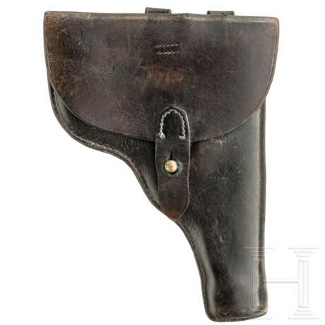 Tasche zur Colt Kongsberg M 1914 - photo 1