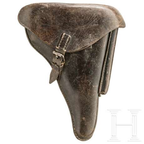 Tasche zur P 08, Wehrmacht - photo 1