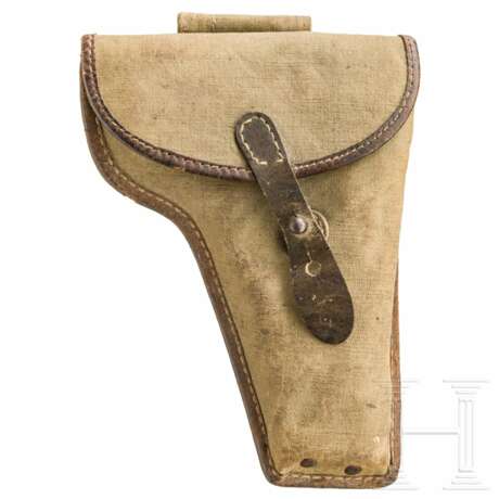 Ersatztasche zur Steyr M 1912 - Foto 1