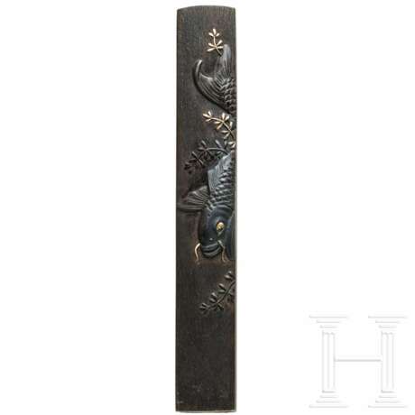 Kozuka-Griff, Japan, um 1850 - photo 1