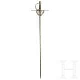 Rapier, Italien, um 1620 - фото 1