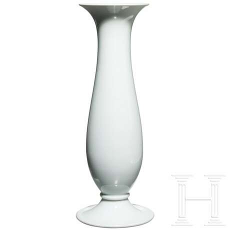 Porzellanmanufaktur Allach - hohe Vase - фото 1