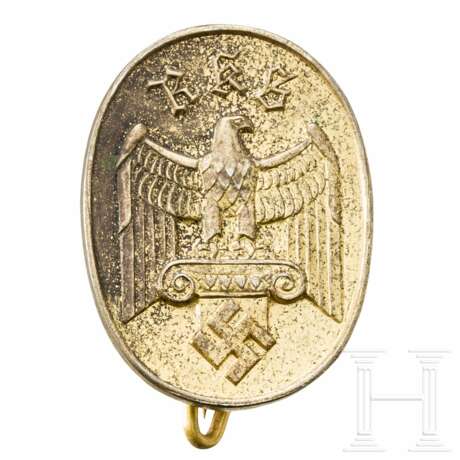 Abzeichen für Mitglieder des Reichskultursenats - фото 1