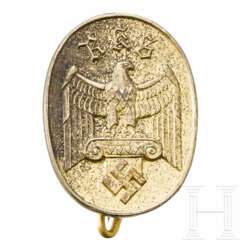 Abzeichen für Mitglieder des Reichskultursenats