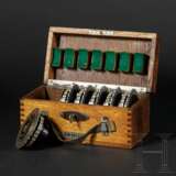 Sechs nummerngleiche Walzen für die Enigma M4 der Marine - фото 1