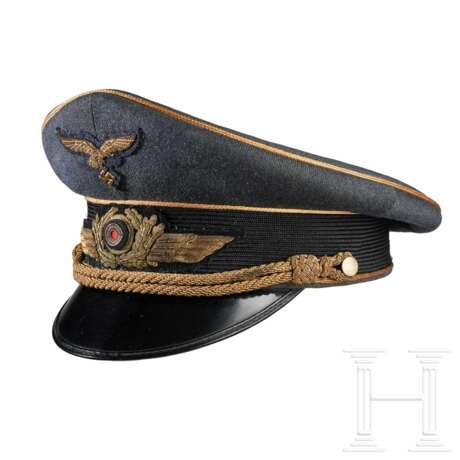 Schirmmütze für einen General der Luftwaffe - photo 1