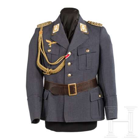 Uniformrock für einen Generalmajor der Luftwaffe - photo 1