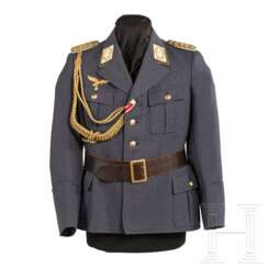 Uniformrock für einen Generalmajor der Luftwaffe