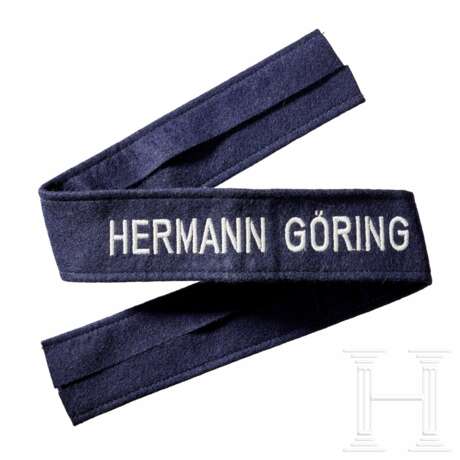 Ärmelband "Hermann Göring" für Mannschaften - фото 1