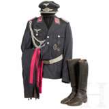 Uniformensemble für einen Major im Generalsstab der Luftwaffe - photo 1
