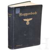"Flaggenbuch", M.Dv. Nr. 377 der Kriegsmarine - Foto 1