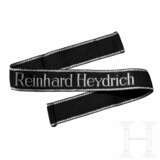 Ärmelband für Führer der SS-Gebirgsjäger-Regimenter 6 oder 11 "Reinhard Heydrich" - photo 1