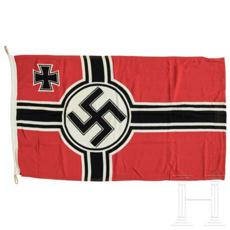 Reichskriegsflagge - photo 1
