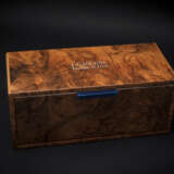 F.P. JOURNE, A WOODEN PRESENTATION BOX FOR FIVE WATCHES - фото 2