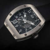 RICHARD MILLE, RM-005, A TITANIUM AUTOMATIC WRISTWATCH - Foto 1