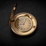 PATEK PHILIPPE, REF. 803, A FINE AND RARE GOLD UNITED STATES OF AMERICA 20 DOLLARS COIN WATCH - photo 1