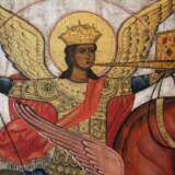 “Icon Archangel Michael” - photo 2