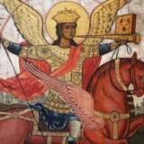 “Icon Archangel Michael” - photo 4