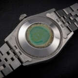 ROLEX, DATEJUST REF. 68240, A STEEL AUTOMATIC WRISTWATCH RETAILED BY TIFFANY & CO. - photo 2