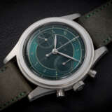 BALTIC, BICOMPAX 002 ‘PERPÉTUEL’, A LIMITED EDITION CHRONOGRAPH WITH EASTERN ARABIC NUMERALS - photo 1