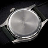 BALTIC x PERPÉTUEL HMS, A STEEL WRISTWATCH WITH ARABIC NUMERALS DIAL - photo 3