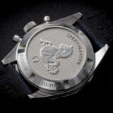 OMEGA, SPEEDMASTER CK2998, A LIMITED EDITION STEEL AUTOMATIC WRISTWATCH - photo 2