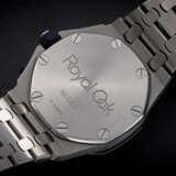 AUDEMARS PIGUET, ROYAL OAK OFFSHORE, REF. 25721ST, A STEEL AUTOMATIC CHRONOGRAPH - photo 2