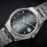 GRAND SEIKO REF. 6145-8050, AN ATTRACTIVE STEEL AUTOMATIC WRISTWATCH - photo 1