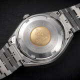 GRAND SEIKO REF. 6145-8050, AN ATTRACTIVE STEEL AUTOMATIC WRISTWATCH - photo 4