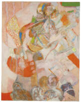 Shafic Abboud (Lebanese, 1926-2004)