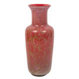 WMF "Vase-Ikora Kristall" 1930-1940 - Foto 1