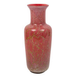 WMF "Vase-Ikora Kristall" 1930-1940