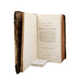 JOHANN CHRISTIAN ROSENMÜLLER "Handbuch der Anatomie des menschlichen Körpers : zum Gebrauch der Vorlesungen" 1815, Zweite Auflag - фото 2