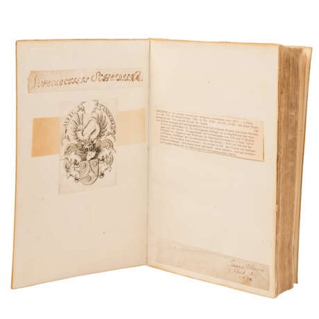 ORAZIO AUGENIO "De ratione curandi per sanguinis missionem libri decem" 1598 - фото 1