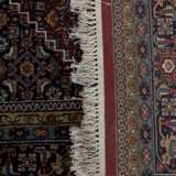 Orientteppich. INDO-BIDJAR, 20. Jh., 300x250 cm. - photo 3