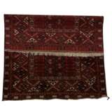 Orientteppich. Hatschlu-Mauri, AFGHANISTAN, 210x160 cm, 1960/65er Jahre. - Foto 2