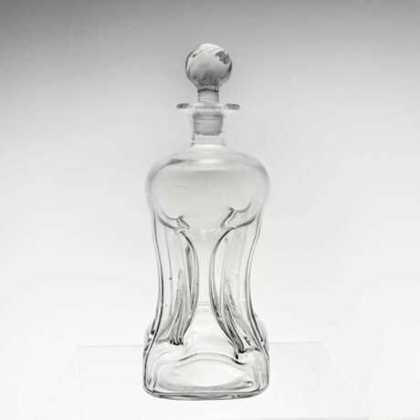 Kluk-Kluk Glass England 1890 - photo 1