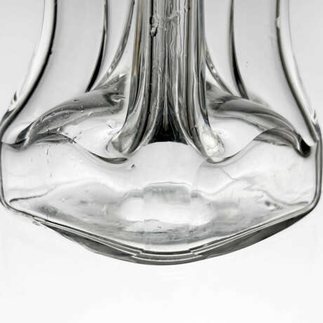 Kluk-Kluk Glass England 1890 - photo 3