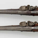 Hochwertiges Paar Steinschlosspistolen von musealer Qualität - фото 3
