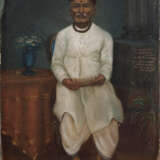 Indischer Porträtmaler - photo 1