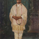 Indischer Porträtmaler - фото 2