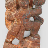 Relief des Gottes Hanuman - photo 1